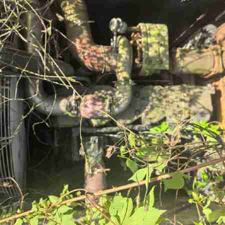 徐工XR180D旋挖钻机