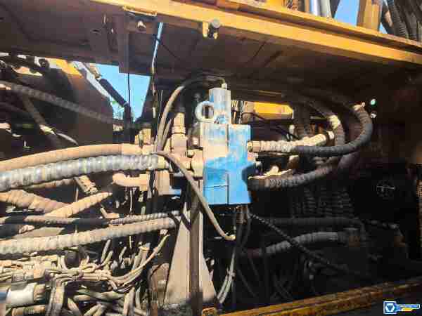 徐工XR180D旋挖鉆機