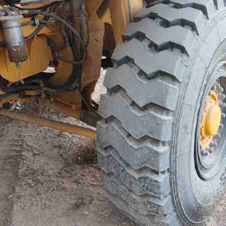 徐工XDM80宽体车