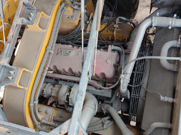 徐工XDM80寬體車