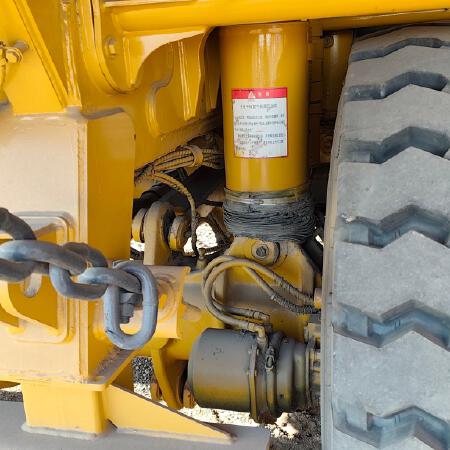 徐工XDM80宽体车