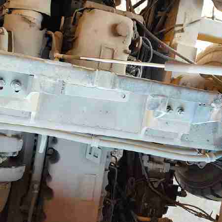 徐工XDM80宽体车