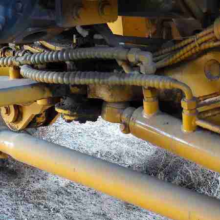 徐工XDM80宽体车