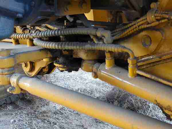 徐工XDM80寬體車