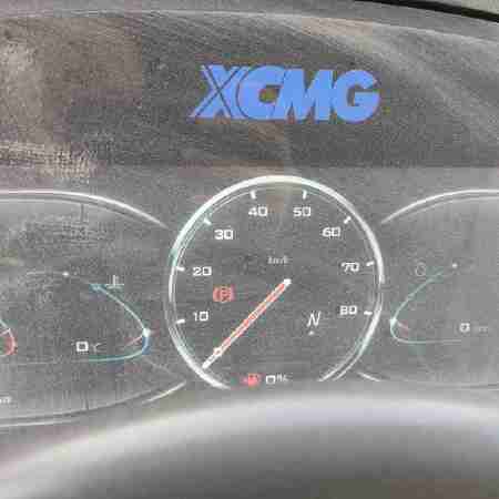 徐工XDM80宽体车