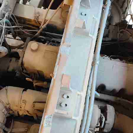 徐工XDM80宽体车