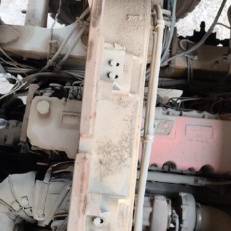 徐工XDM80宽体车