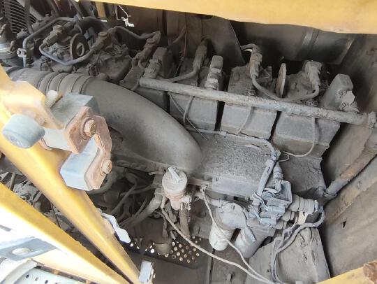 徐工XE950D履帶式挖掘機