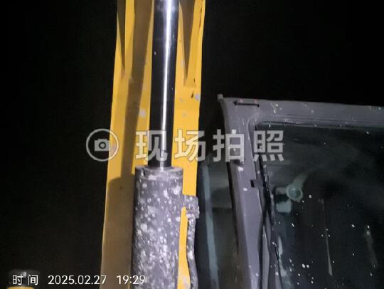 徐工XE200GH履帶式挖掘機
