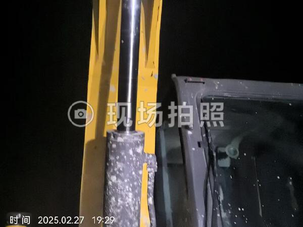 徐工XE200GH履帶式挖掘機