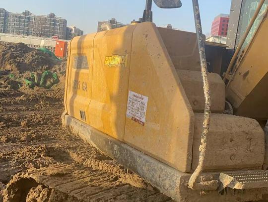 徐工XE135GA履带式挖掘机