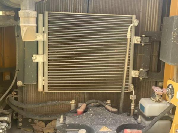 徐工XE135GA履带式挖掘机