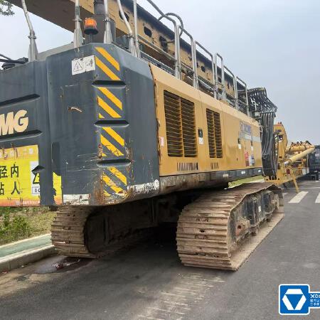 徐工XR280E旋挖钻机