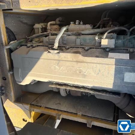 徐工XR280E旋挖钻机