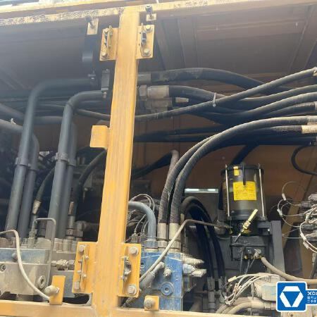 徐工XR280E旋挖钻机