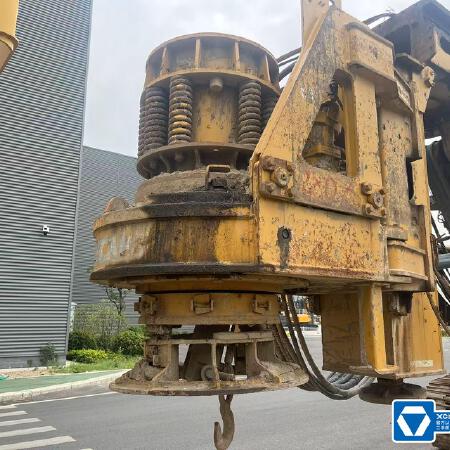 徐工XR280E旋挖钻机