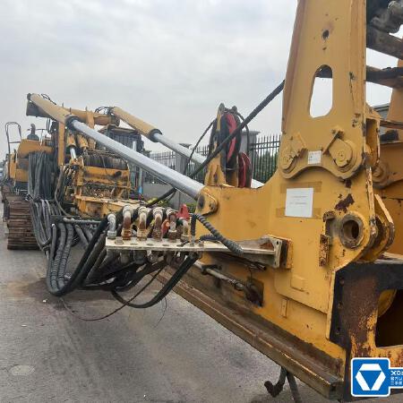 徐工XR320D旋挖钻机