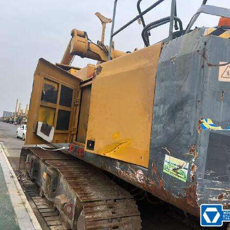 徐工XR320D旋挖钻机