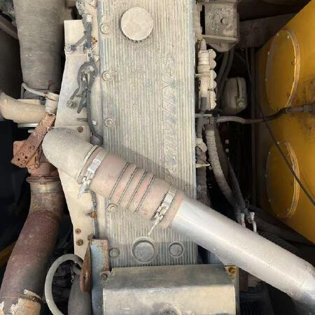 徐工XR320D旋挖钻机