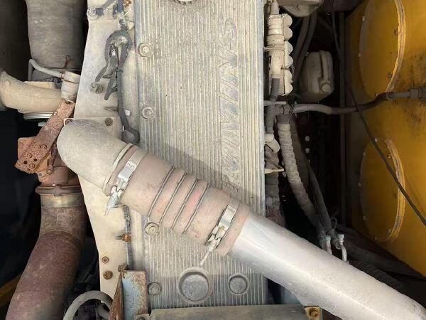 徐工XR320D旋挖鉆機(jī)