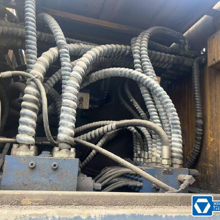 徐工XR320D旋挖钻机