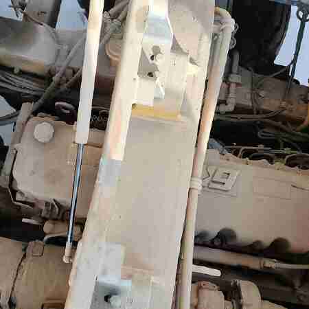 徐工XDM80宽体车