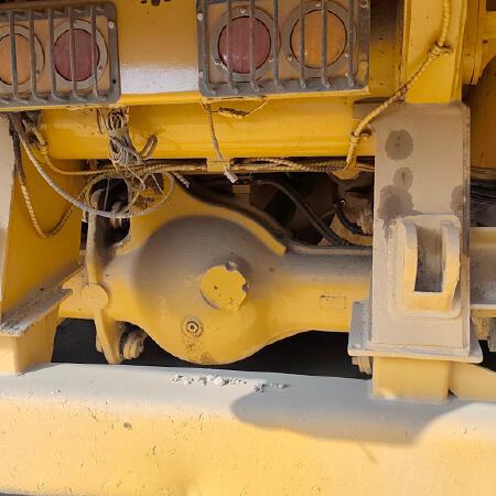 徐工XDM80宽体车