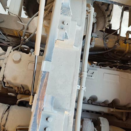 徐工XDM80宽体车