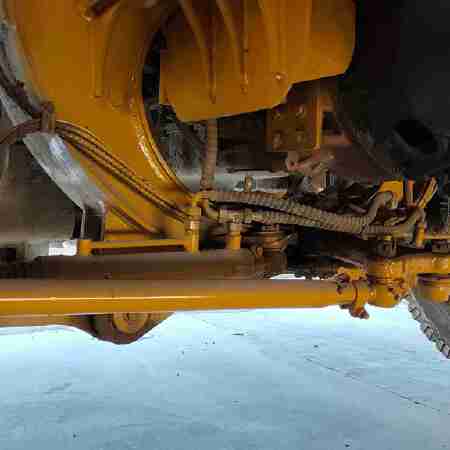 徐工XDM80宽体车