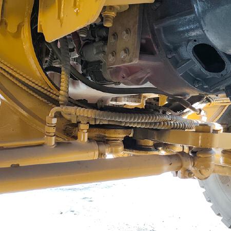 徐工XDM80宽体车