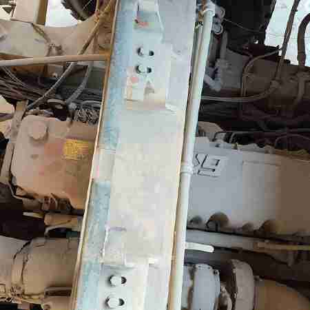 徐工XDM80宽体车