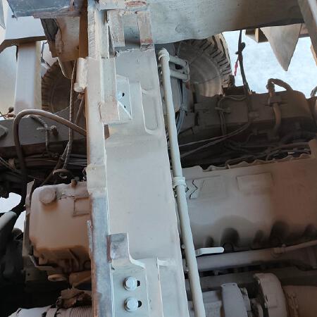 徐工XDM80宽体车