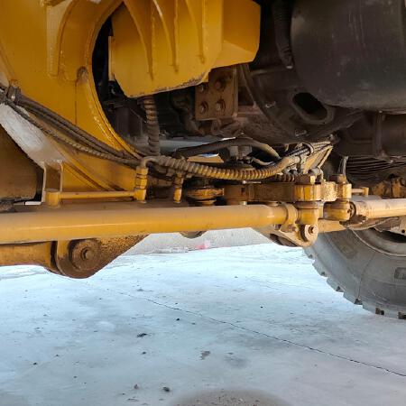 徐工XDM80宽体车