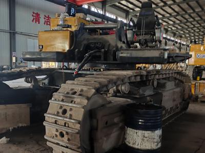 徐工XE700D履帶式挖掘機