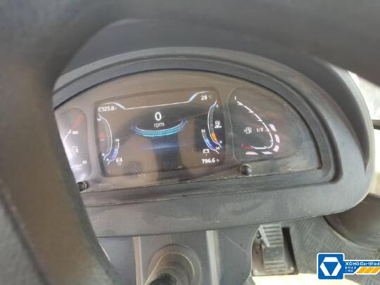 徐工XS225JIV單鋼輪壓路機