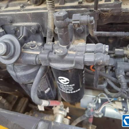 徐工XS225JIV单钢轮压路机