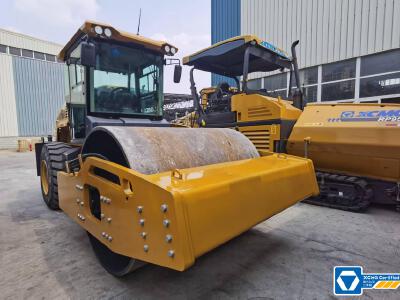 徐工XS225JIV單鋼輪壓路機