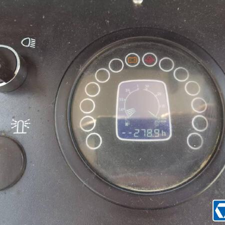 徐工XMR303IV手扶式振动压路机