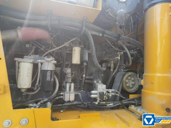 徐工XM1205F銑刨機(jī)