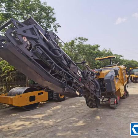 徐工XM1205F铣刨机