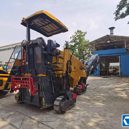 徐工XM1205F铣刨机