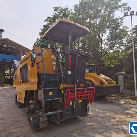 徐工XM1205F铣刨机