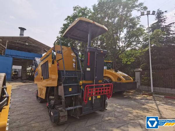 徐工XM1205F銑刨機(jī)