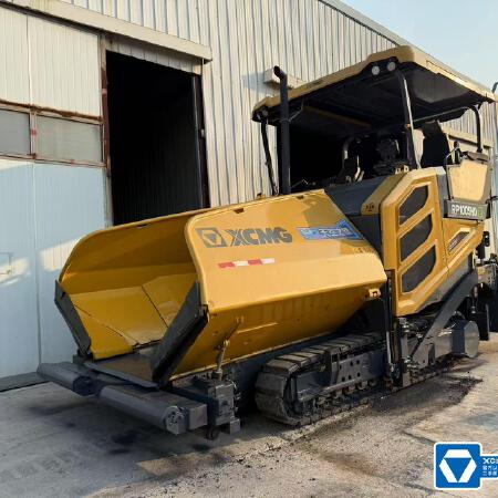 徐工RP1005HDIV摊铺机