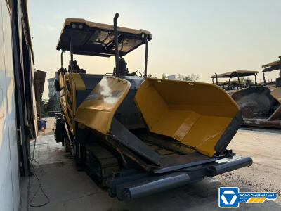 徐工RP1005HDIV攤鋪機