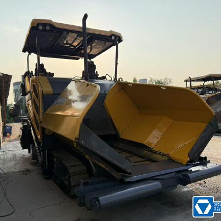 徐工RP1005HDIV摊铺机