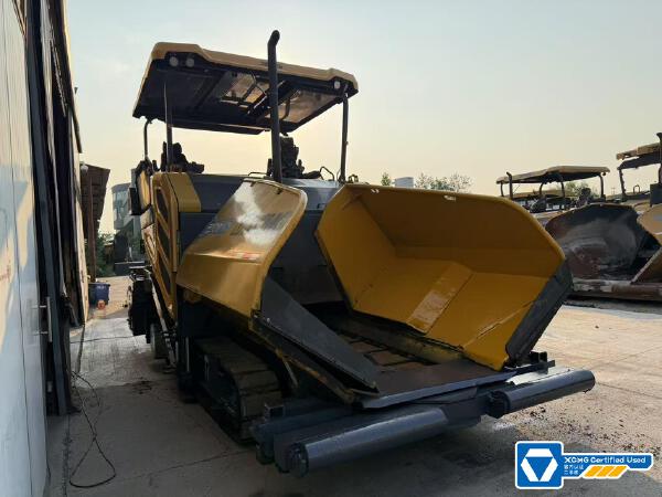 徐工RP1005HDIV攤鋪機