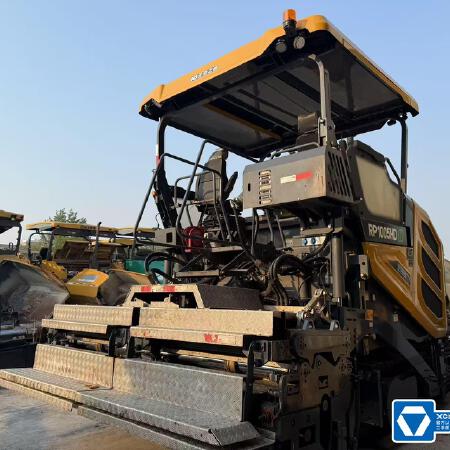 徐工RP1005HDIV摊铺机