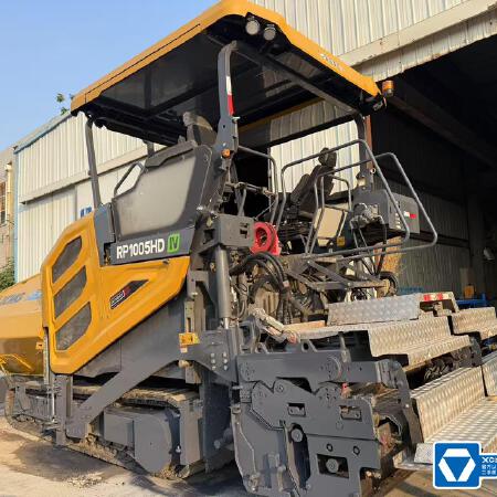 徐工RP1005HDIV摊铺机