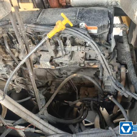 徐工RP1005HDIV摊铺机